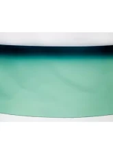 AMD Green Tint Windshield without Antenna Chevrolet Chevy II | Nova 1968-1974                                     - 380-3068-T - Image 2