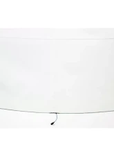 AMD Clear Windshield with Antenna Chevrolet Chevy II | Nova 1968-1972                                     - 380-3070-C - Image 3