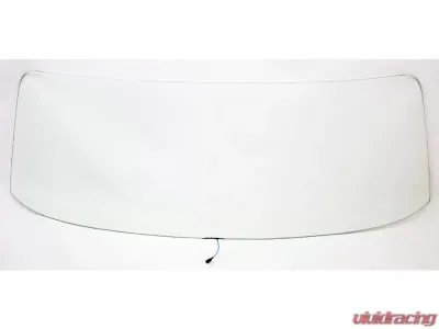 AMD Clear Windshield with Antenna Chevrolet Chevy II | Nova 1968-1972 - 380-3070-C