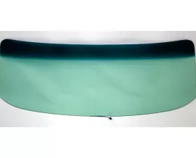 AMD Green Tint Windshield with Antenna Chevrolet Chevy II | Nova 1968-1972