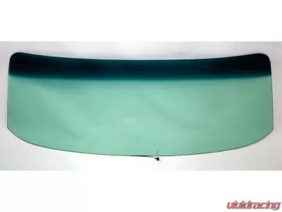 AMD Green Tint Windshield with Antenna Chevrolet Chevy II | Nova 1968-1972 - 380-3070-T