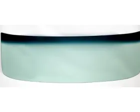 AMD Green Tint Windshield Buick Skylark | Chevrolet Chevelle | Pontiac Tempest 1964-1967