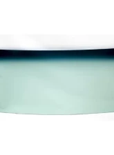 AMD Green Tint Windshield Buick Skylark | Chevrolet Chevelle | Pontiac Tempest 1964-1967                                     - 380-3464-T - Image 2