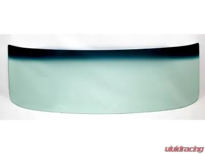AMD Green Tint Windshield Buick Skylark | Chevrolet Chevelle | Pontiac Tempest 1964-1967 - 380-3464-T