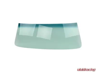AMD Green Tint Windshield Buick GS | Chevrolet Chevelle | Pontiac Tempest 1966-1967 - 380-3466-T