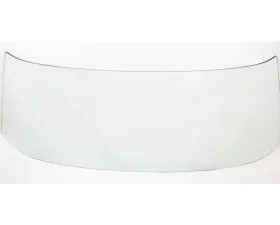 AMD Clear Windshield without Antenna Buick GS | Chevrolet Chevelle | Pontiac Tempest 1968-1972