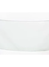 AMD Clear Windshield without Antenna Buick GS | Chevrolet Chevelle | Pontiac Tempest 1968-1972                                     - 380-3468-C - Image 2