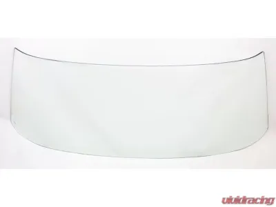 AMD Clear Windshield without Antenna Buick GS | Chevrolet Chevelle | Pontiac Tempest 1968-1972 - 380-3468-C
