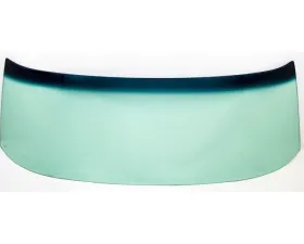 AMD Green Tint Windshield without Antenna Buick GS | Chevrolet Chevelle | Pontiac Tempest 1968-1972