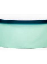 AMD Green Tint Windshield without Antenna Buick GS | Chevrolet Chevelle | Pontiac Tempest 1968-1972                                     - 380-3468-T - Image 2