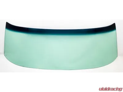 AMD Green Tint Windshield without Antenna Buick GS | Chevrolet Chevelle | Pontiac Tempest 1968-1972 - 380-3468-T