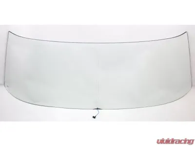 AMD Clear Windshield with Antenna Buick GS | Chevrolet Chevelle | Pontiac Tempest 1970-1972 - 380-3470-C