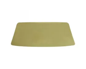 AMD Green Tint Windshield with Antenna Buick Skylark | Chevrolet Chevelle | Pontiac Tempest 1970-1972