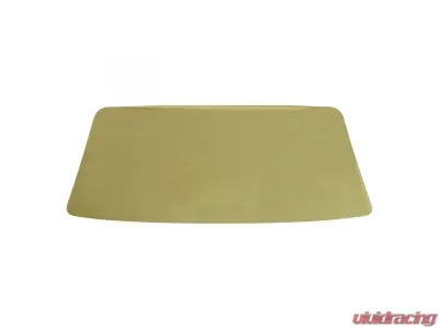 AMD Green Tint Windshield with Antenna Buick Skylark | Chevrolet Chevelle | Pontiac Tempest 1970-1972 - 380-3470-T