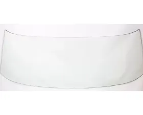 AMD Clear Windshield Chevrolet Camaro | Pontiac Firebird 1967-1969