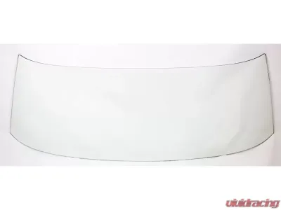 AMD Clear Windshield Chevrolet Camaro | Pontiac Firebird 1967-1969 - 380-3567-C