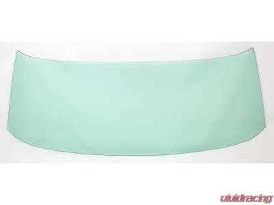 AMD Green Tint Windshield without Tint Band Chevrolet Camaro | Pontiac Firebird 1967-1969 - 380-3567-T