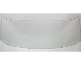 AMD Clear Convertible Windshield Chevrolet Camaro | Pontiac Firebird 1967-1969