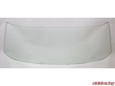 AMD Clear Convertible Windshield Chevrolet Camaro | Pontiac Firebird 1967-1969 - 380-3567-VC