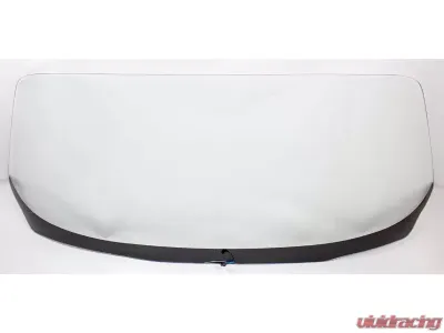 AMD Clear Windshield with Antenna Chevrolet Camaro | Pontiac Firebird 1970-1981 - 380-3570-C