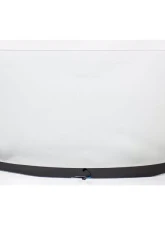 AMD Clear Windshield with Antenna Chevrolet Camaro | Pontiac Firebird 1970-1981                                     - 380-3570-C - Image 2