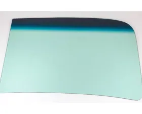 AMD Green Tint Windshield with Tint Band Chevrolet | GMC Truck 1947-1953