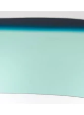 AMD Green Tint Windshield with Tint Band Chevrolet | GMC Truck 1947-1953                                     - 380-4047-T - Image 2