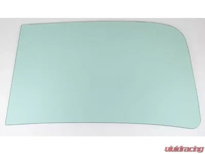 AMD Green Tint Windshield without Tint Band Chevrolet | GMC Truck 1947-1953 - 380-4047-TN