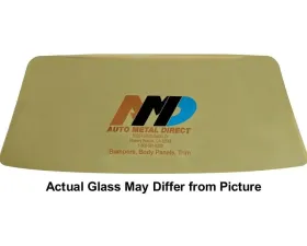 AMD Clear Windshield Chevrolet | GMC Truck 1955-1959
