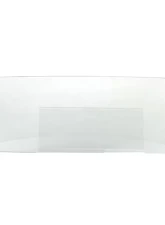 AMD Clear Windshield Chevrolet C/K | GMC 1960-1963                                     - 380-4060-C - Image 2