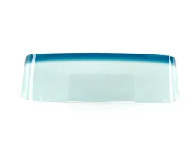 AMD Green Tint Windshield with Tint Band Chevrolet C/K | GMC 1960-1963