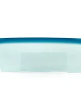 AMD Green Tint Windshield with Tint Band Chevrolet C/K | GMC 1960-1963                                     - 380-4060-T - Image 2