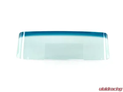 AMD Green Tint Windshield with Tint Band Chevrolet C/K | GMC 1960-1963 - 380-4060-T