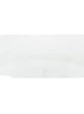 AMD Clear Windshield Chevrolet C/K | GMC Truck | K25 1964-1966                                     - 380-4064-C - Image 2