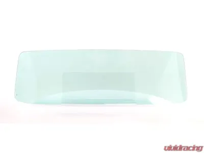 AMD Green Tint Windshield without Tint Band Chevrolet C/K | GMC Truck | K25 1964-1966 - 380-4064-T