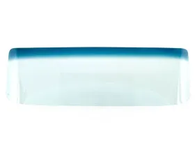 AMD Green Tint Windshield with Tint Band Chevrolet C/K | GMC 1964-1966