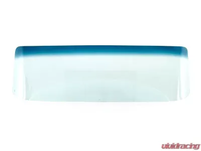 AMD Green Tint Windshield with Tint Band Chevrolet C/K | GMC 1964-1966 - 380-4064-TB