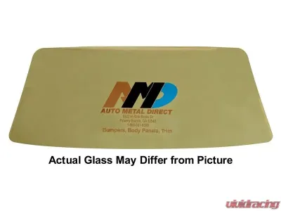 AMD Clear Windshield Chevrolet Blazer | C/K | GMC Suburban 1967-1972 - 380-4067-C