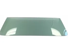 AMD Green Tint Windshield without Tint Band Chevrolet Blazer | C/K | GMC Suburban 1967-1972