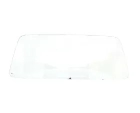 AMD Clear Windshield with Antenna Chevrolet Blazer | C/K | GMC Suburban 1973-1991