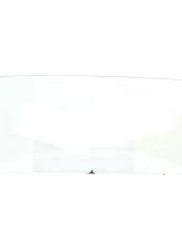 AMD Clear Windshield with Antenna Chevrolet Blazer | C/K | GMC Suburban 1973-1991                                     - 380-4073-CA - Image 2