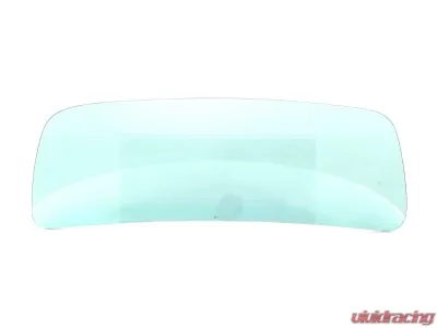 AMD Green Tint Windshield Ford F1 | F2 1948-1952 - 380-4548-T