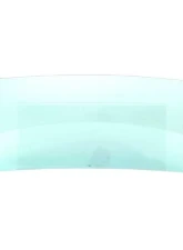 AMD Green Tint Windshield Ford F1 | F2 1948-1952                                     - 380-4548-T - Image 2