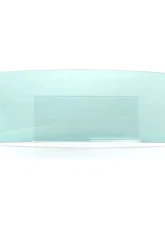 AMD Green Tint Windshield Ford F100 | F250 1956                                     - 380-4556-T - Image 2