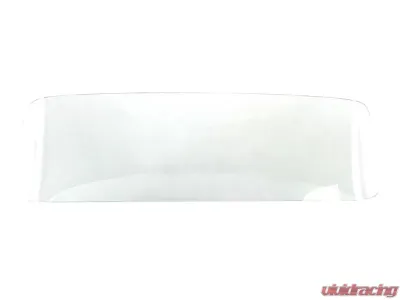 AMD Clear Windshield Ford F100 | F250 1957-1960 - 380-4557-C