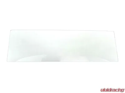 AMD Clear Windshield Ford Bronco 1966-1977 - 380-4666-C