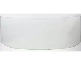 AMD Clear Windshield Ford Fairlane 1966-1967