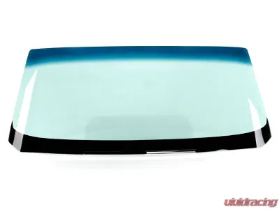 AMD Green Tinted Windshield Ford Torino 1970-1971 - 380-8470-T