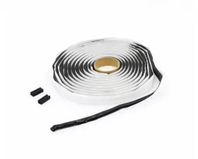 AMD Window Ribbon Seal Buick Skylark | Chevrolet Chevelle | Pontiac Tempest 1964-1981