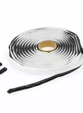 AMD Window Ribbon Seal Buick Skylark | Chevrolet Chevelle | Pontiac Tempest 1964-1981                                     - 384-1000-3 - Image 2